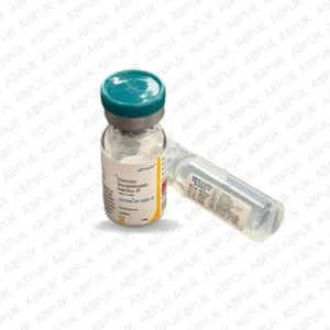 HCG 5000iu Vial