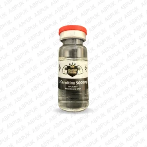 L-Carnitine 5000mg