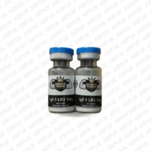 IGF-1 LR3 1mg