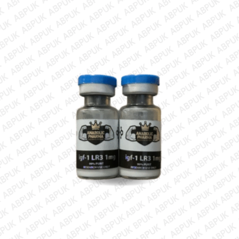 IGF-1 LR3 1mg