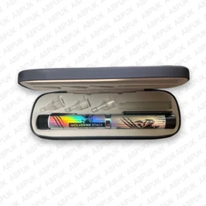 Wolverine Stack Pen 60MG