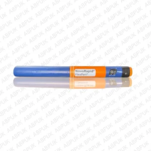 NovoRapid Insulin Pen – 300iu