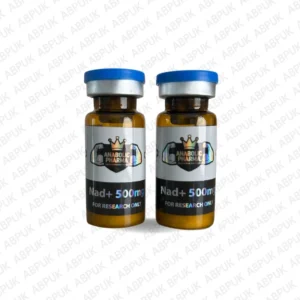NAD+ 500mg