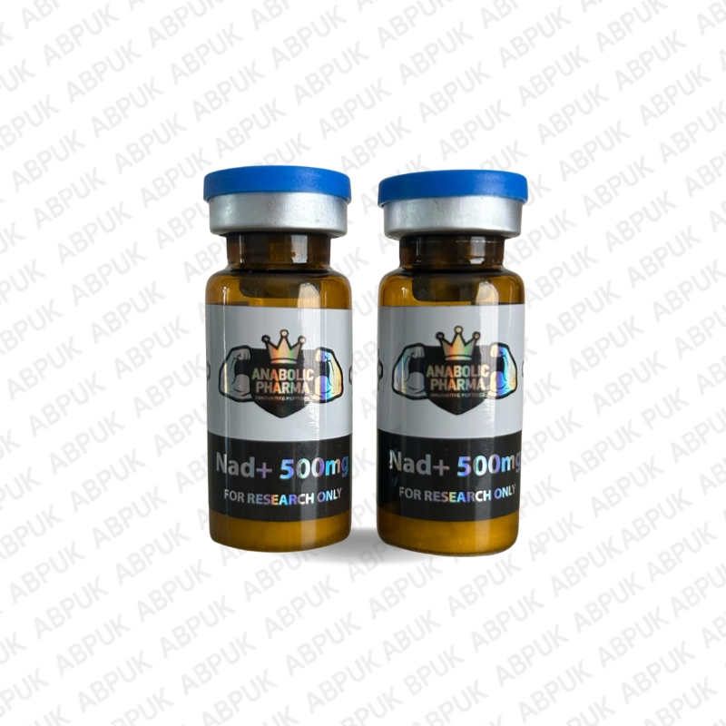 NAD+ 500mg