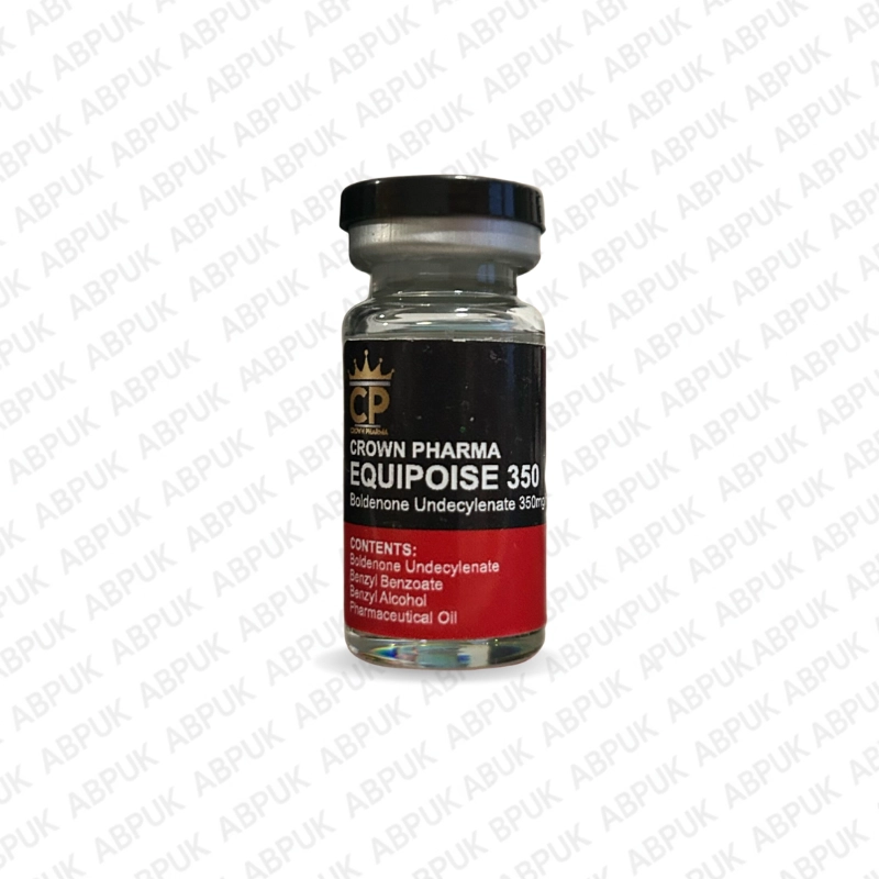 Equipoise 350mg