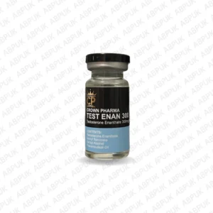 Test Enanthate 300mg