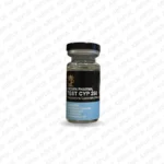 Test Cypionate 250mg