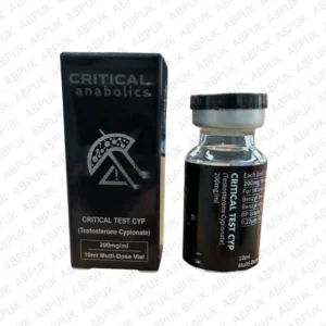 Test Cyp 200mg